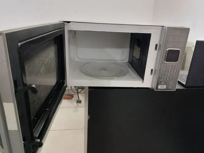Microondas