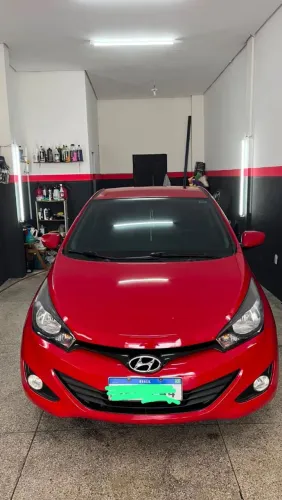 Hyundai HB20 C.style/c.plus 1.6 Flex 16V Aut. 2015