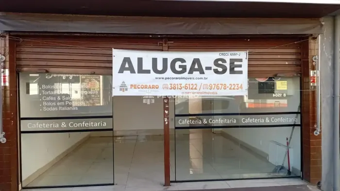 Sobrado em avenida comercial, no Butantã (São Paulo-SP)! Perfeito para quem quer montar um