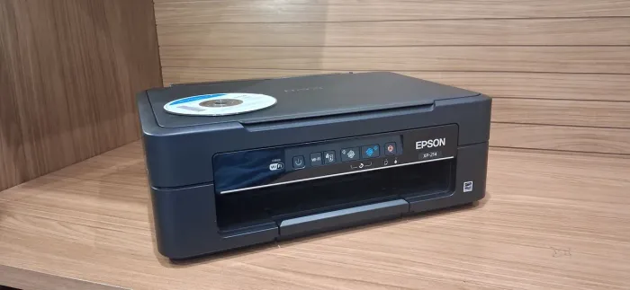 impressora EPSON XP-214 wi-fi