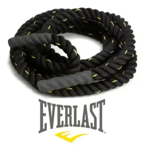 Corda Naval Rope Pro Everlast 38mm 9 metros