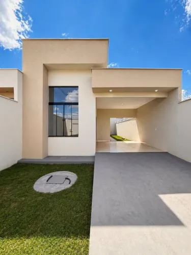 Oportunidade da sua casa própria!!