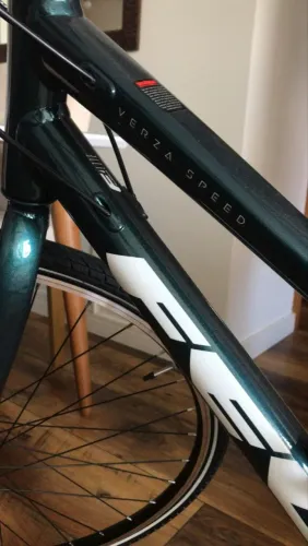 Vendo Bike Felt Versa 50