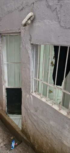 Vendo casa no Itanhangá RJ