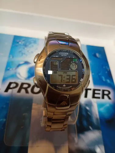 Relógio Citizen C800 ( Raríssimo)