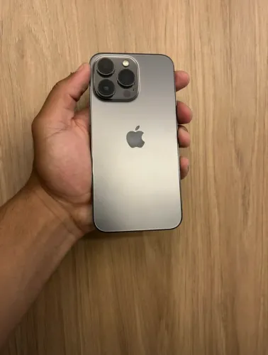 IPHONE 13 PRO - USADO