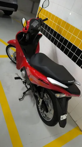 Vendo biz 125
