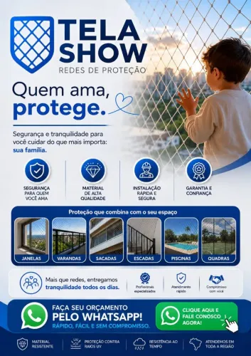 Rede de Proteção