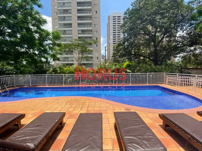 Excelente Apartamento I para locação I 60m² I 2 quartos e 1 suíte I Bairro do Limão, São P