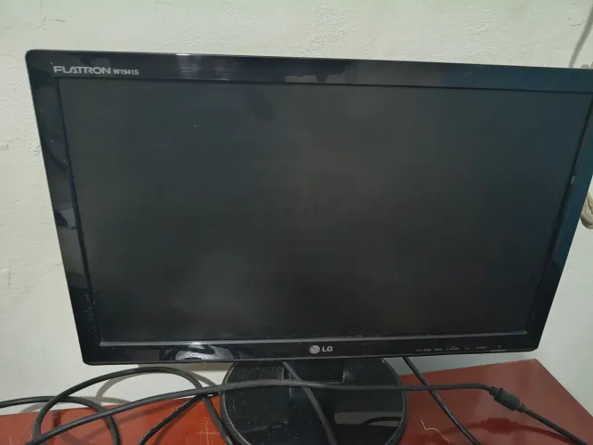 Computador de mesa
