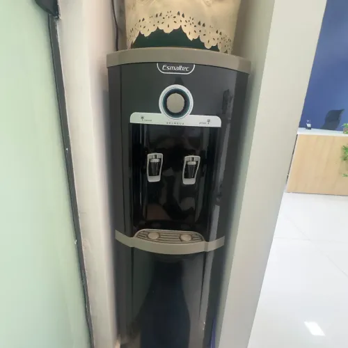 GELAGUA DE PÉ ESMALTEC IMPECAVEL