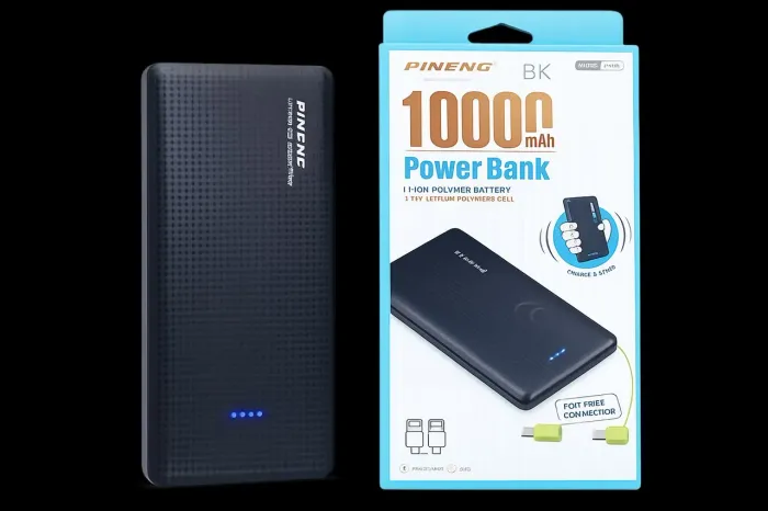 Vendo Power Bank(Carregador/Bateria portátil)