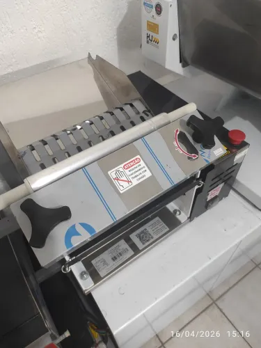 Bh cilindro laminador industrial 