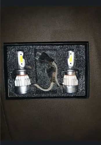 Farol C6 H4 