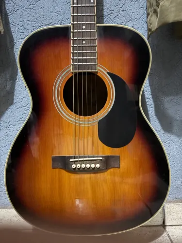 Violão Tagima Montana
