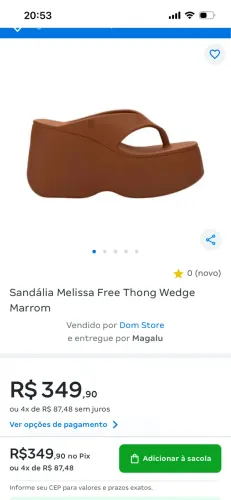 Melissa