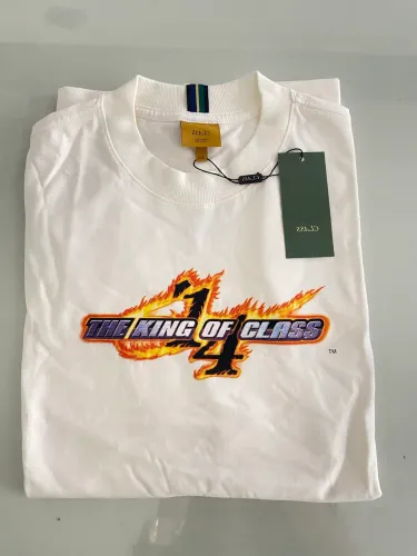 Camiseta Class ?THE KINGS OF CLASS?
