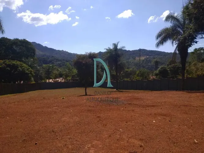 Lote - Macacos - Nova Lima