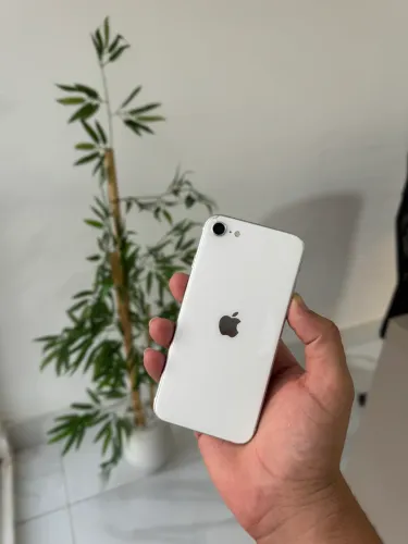 IPHONE SE 64 GIGAS