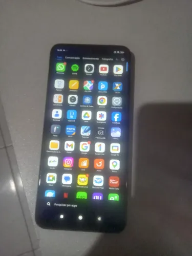 Vendo essi Redmi note 12s 256gb
