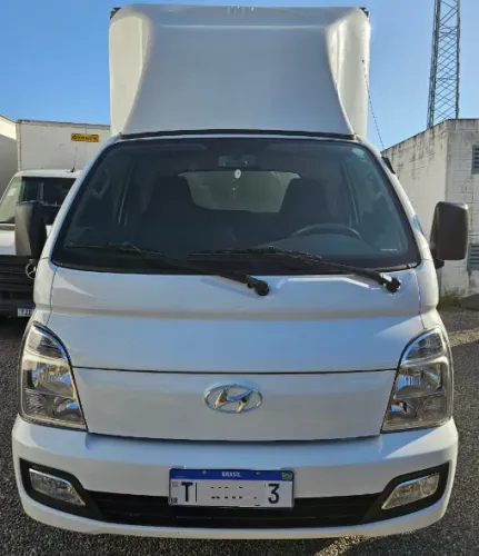 Hyundai HR 2.5 4WD Diesel 2025