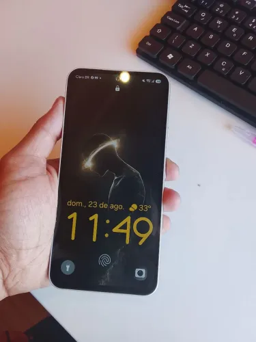 SAMSUNG A54 128GB