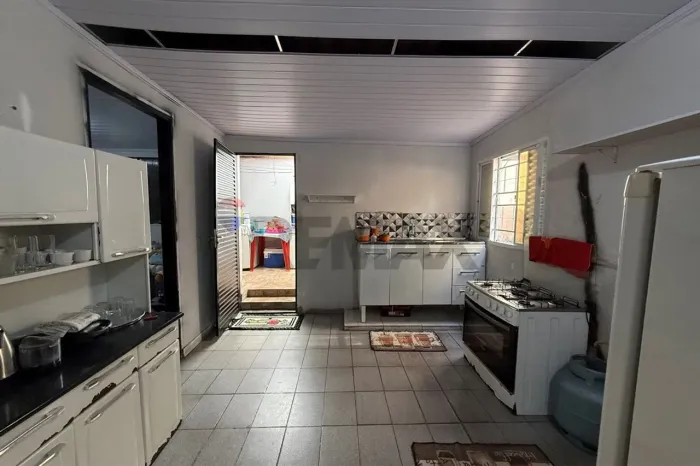 Casa QR 512, Samambaia Sul, 112m², 3 quartos e garagem para 2 carros