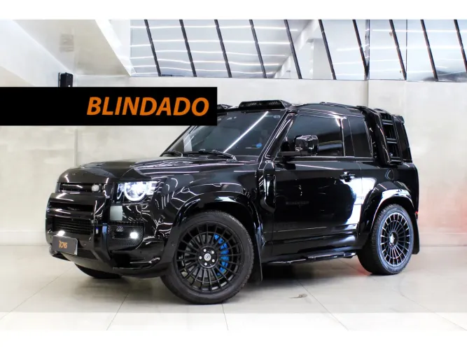 Land Rover Defender 90 D300 HSE Diesel Aut.( Hibr.) 2023