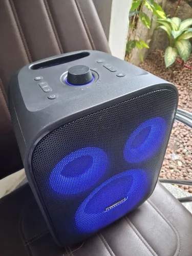 Caixa som Tronsmart Halo 200