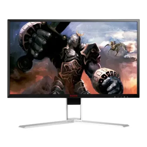 Monitor Gamer AOC Agon 240 Hz, Full HD, 0.5ms, FreeSync