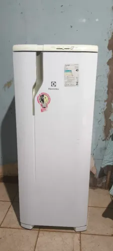 Geladeira Electrolux 
