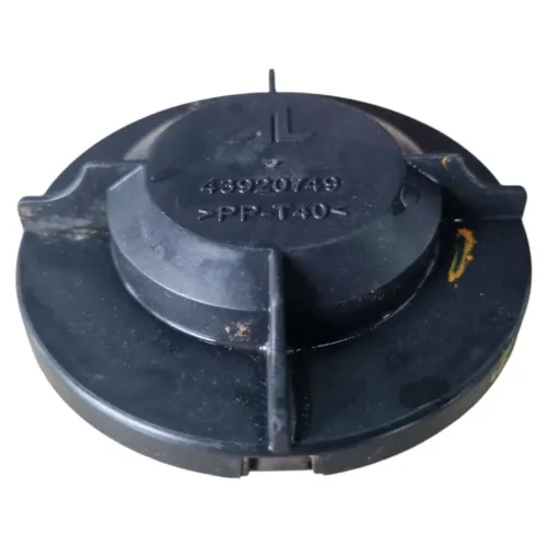 Tampa farol vedaçao fiat montana punto fox golf 2007 a 2012