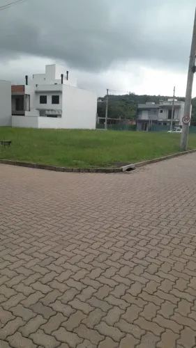 Condomínio Ilha Verde, excelente terreno de esquina