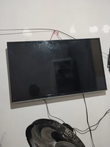 Tv Panasonic 