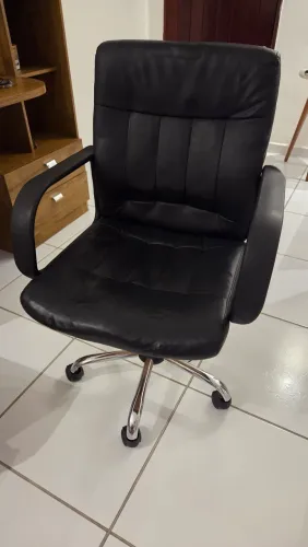 Cadeira de escritório