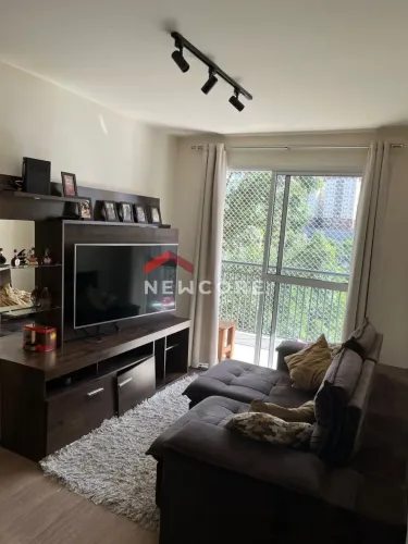 Apartamento em Rua Antonieta - Picanço - Guarulhos/SP