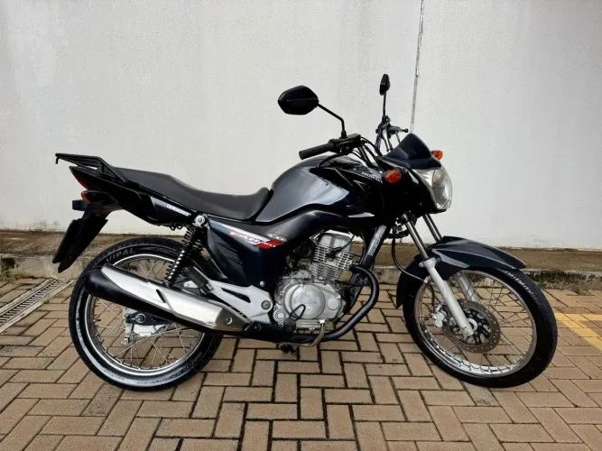 HONDA 150 FAN (ANO 2014 )
