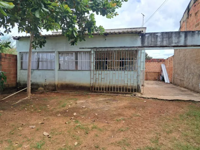 Casa Barata