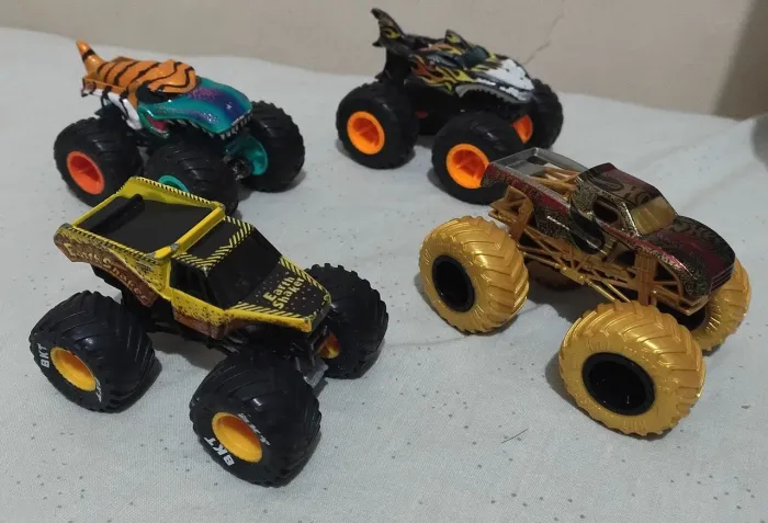 Brinquedos