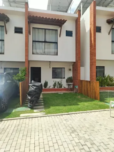 Imóvel para venda com 75 metros quadrados com 3 quartos em Vila Praiana - Lauro de Freitas