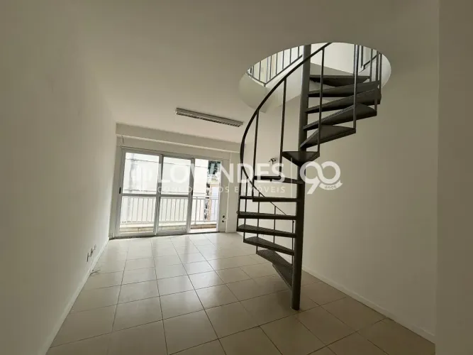 Sala para locação, Escritorios Inteligentes - Jardim Botânico, Rio de Janeiro, RJ