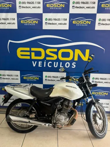Cg Cargo 125 2011