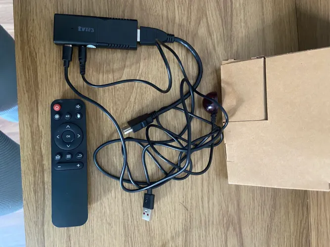 Android stick tv hdmi 4k