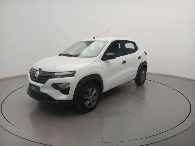 Renault Kwid 1.0 Zen 2026