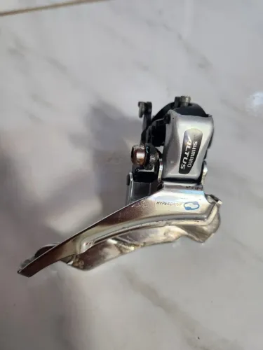 Kit marcha Shimano completo Altus M310 M315 Mini Set 7 8 Speed 21s 24s MTB Bike