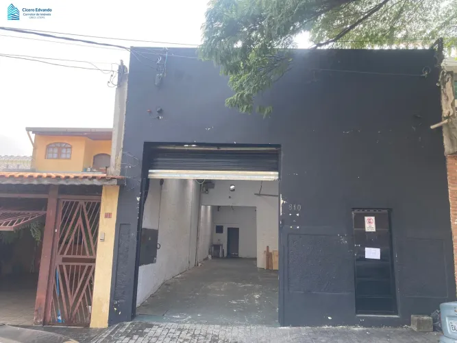 GALPAO COMERCIAL em SÃO PAULO - SP, VILA ESPERANÇA