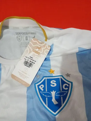 Camisa Paysandu