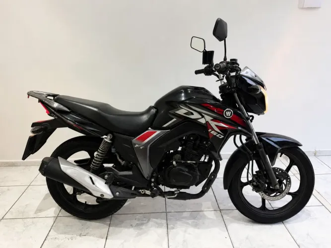 DK 160 2026 - Preço de oportunidade