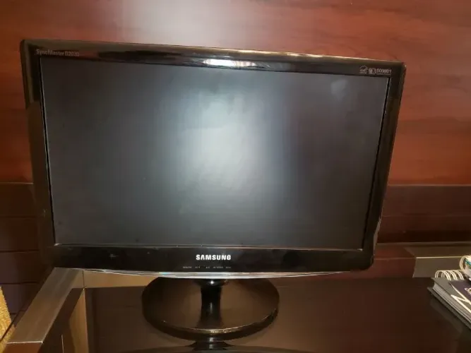 Monitor Samsung SyncMaster B2030