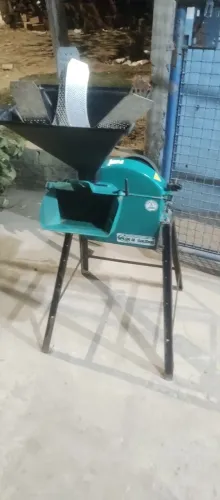 Picadeira de capim pra venda 